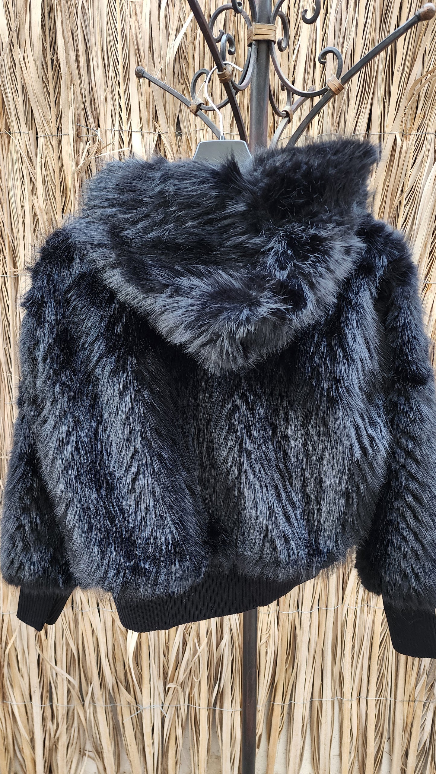 ז'קט CAPU COP17H25