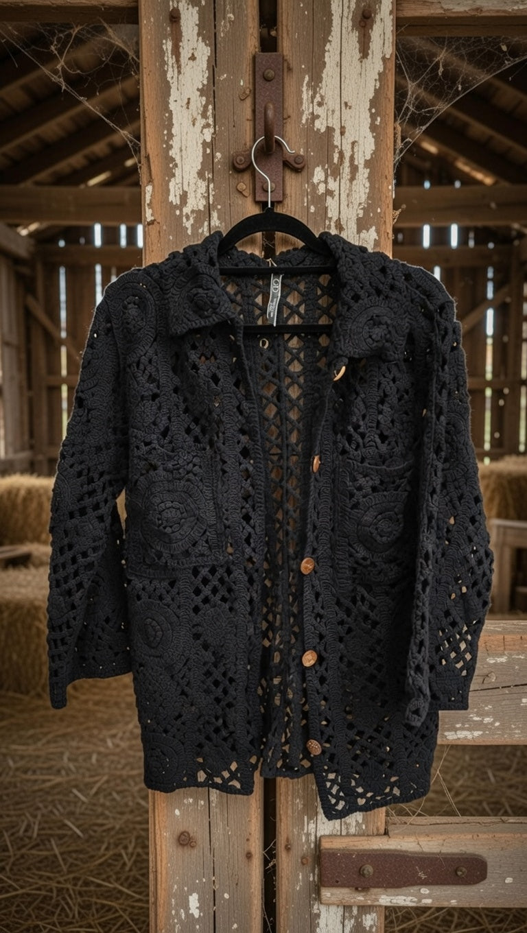 טופ קרושה GD1H25