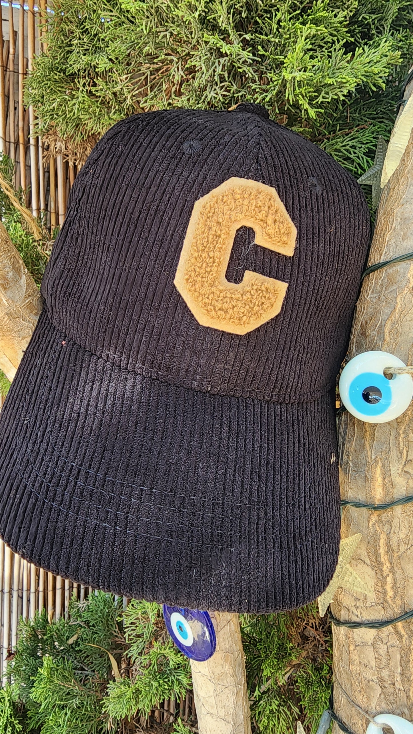 קסקט קורדרוי KES18H24