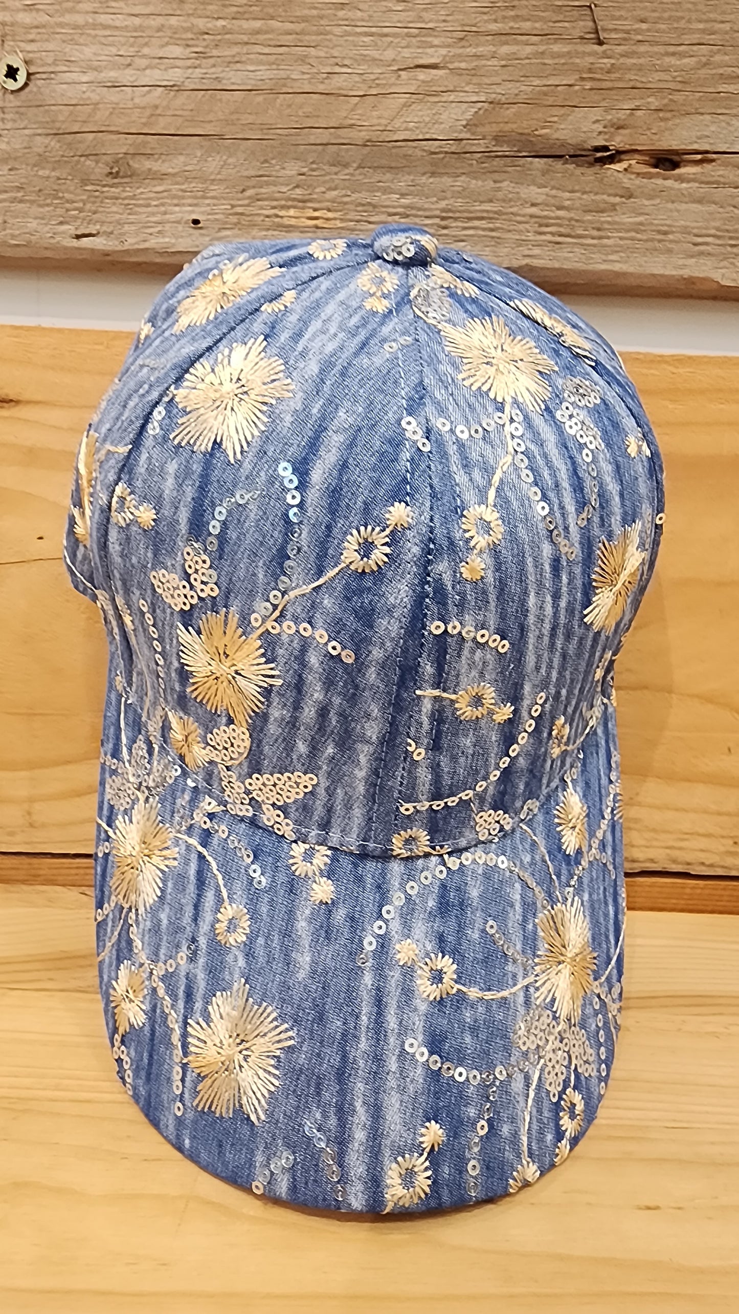 קסקט ג'ינס LIF2S25