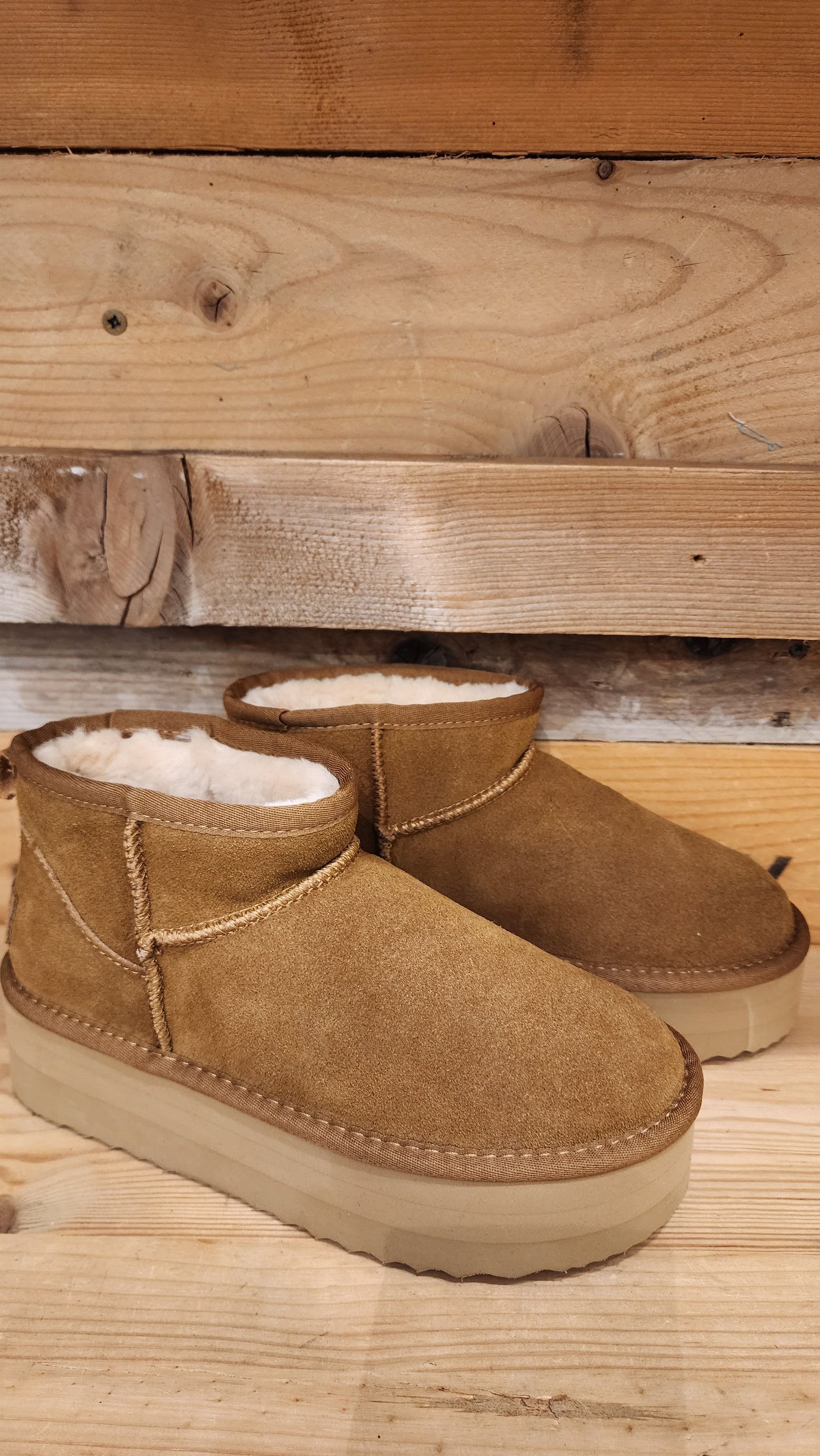 מגפוני פרווה