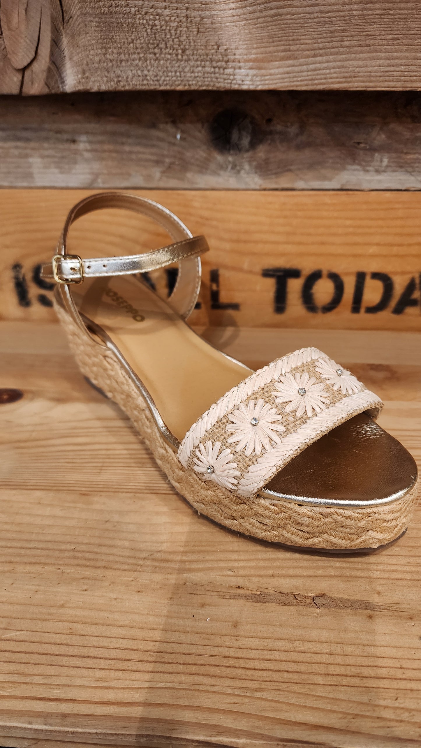 סנדליCANDIA 74863S25