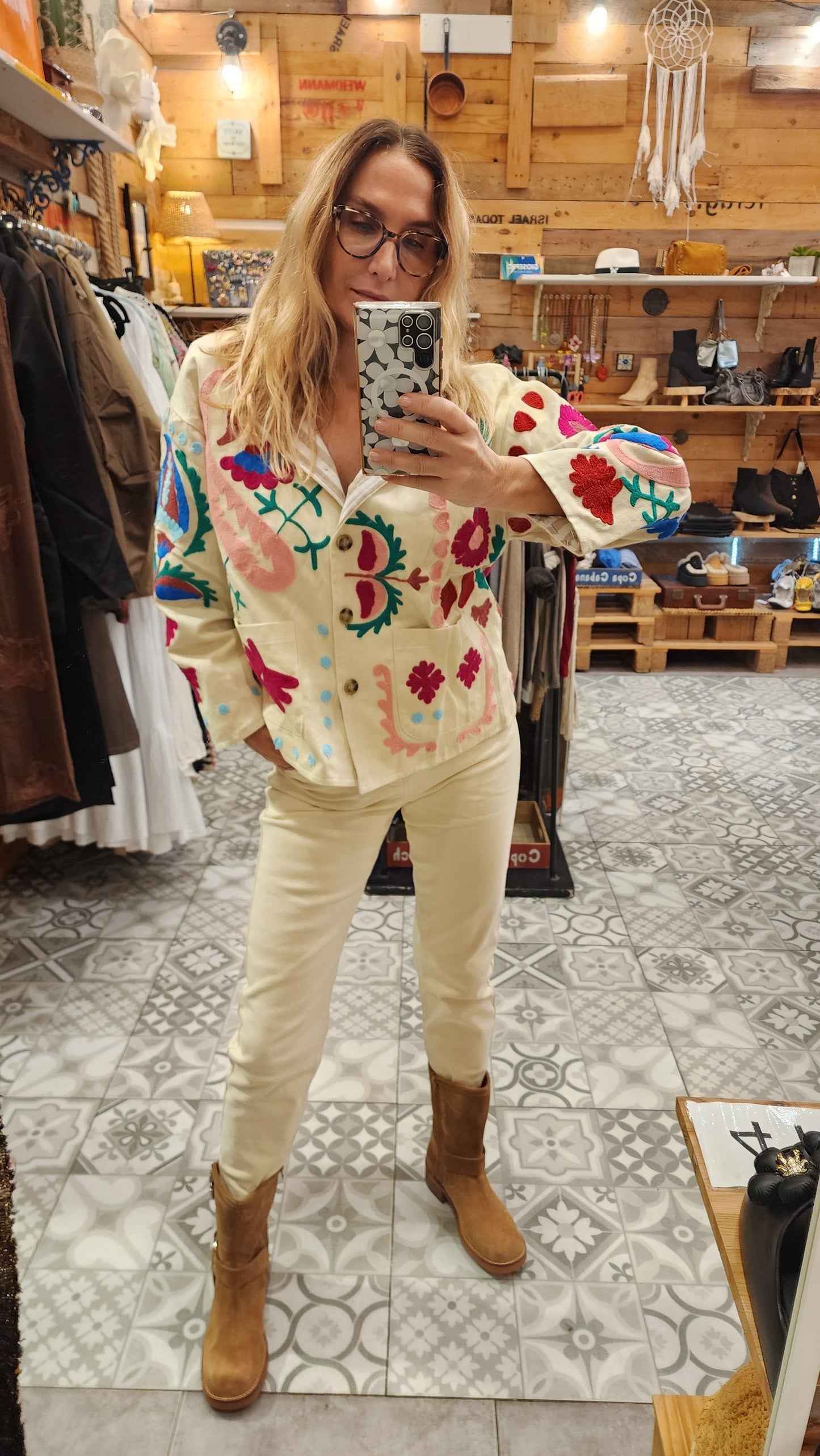 וסט רקום ST2H25