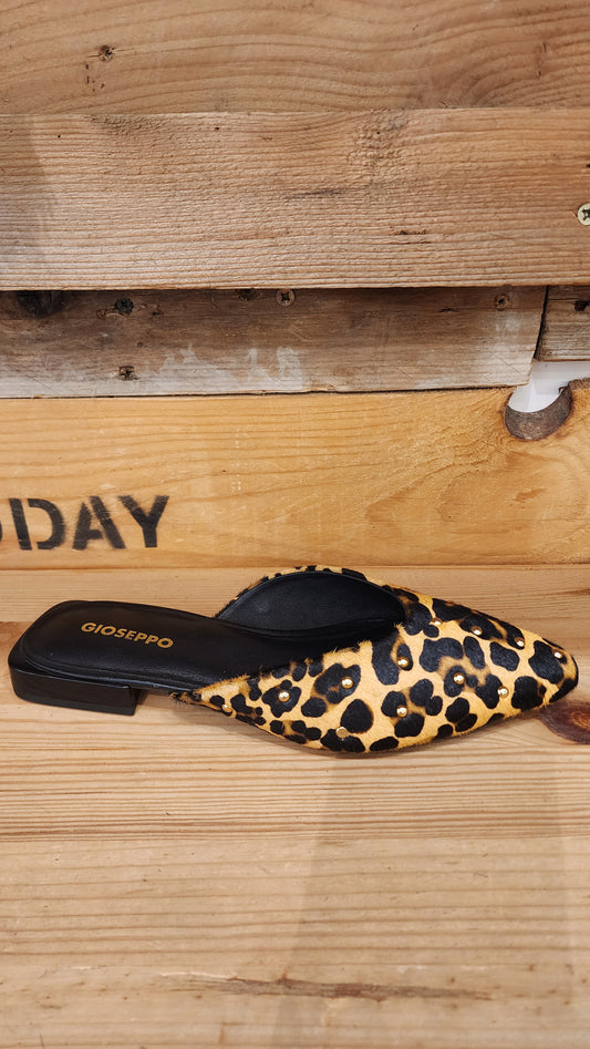 כפכפי מנומר 75421H25