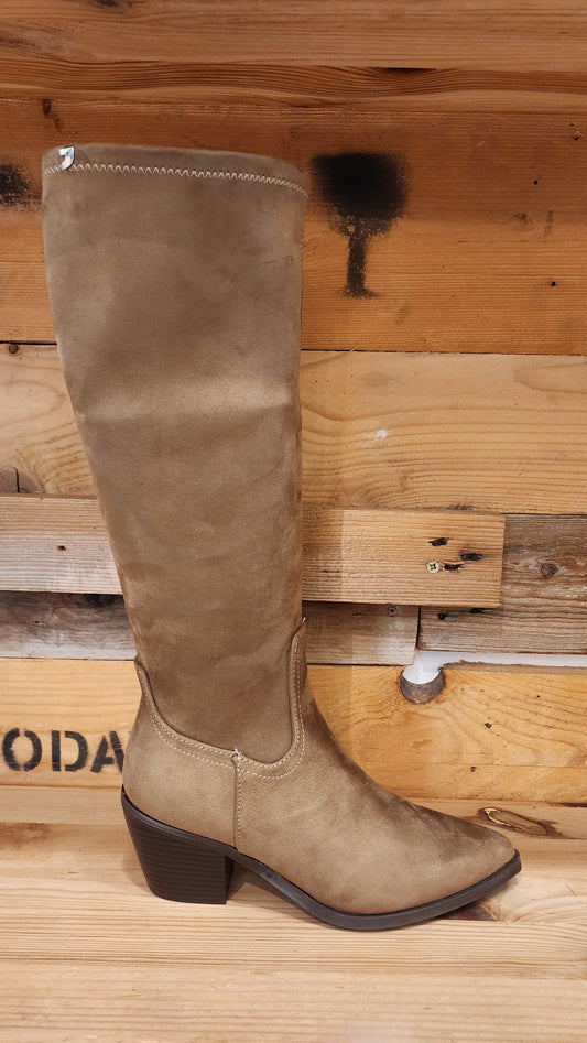 מגפי סטרץ' 73210H25