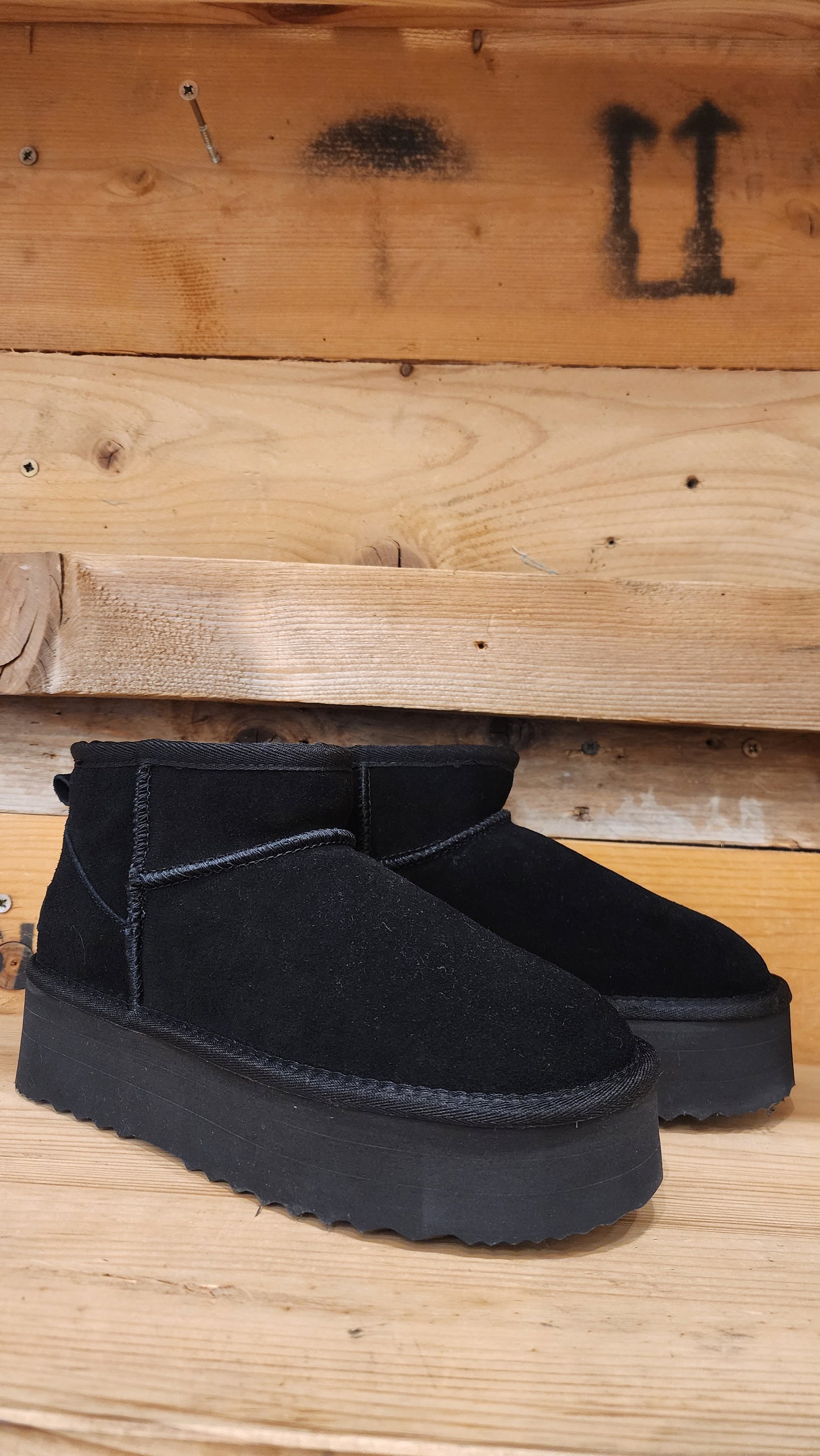 מגפוני פרווה