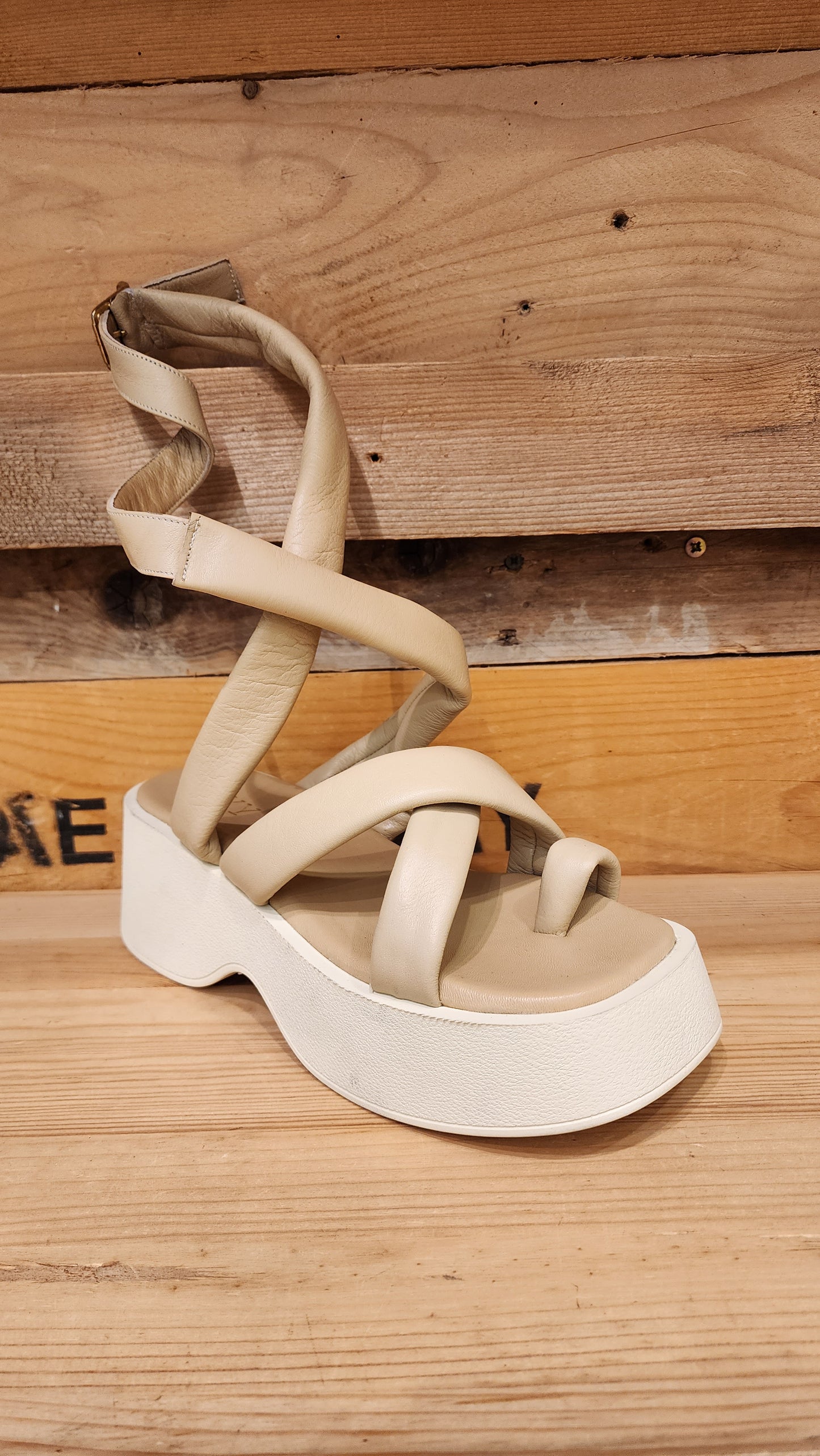 סנדלי אצבע 42403S24