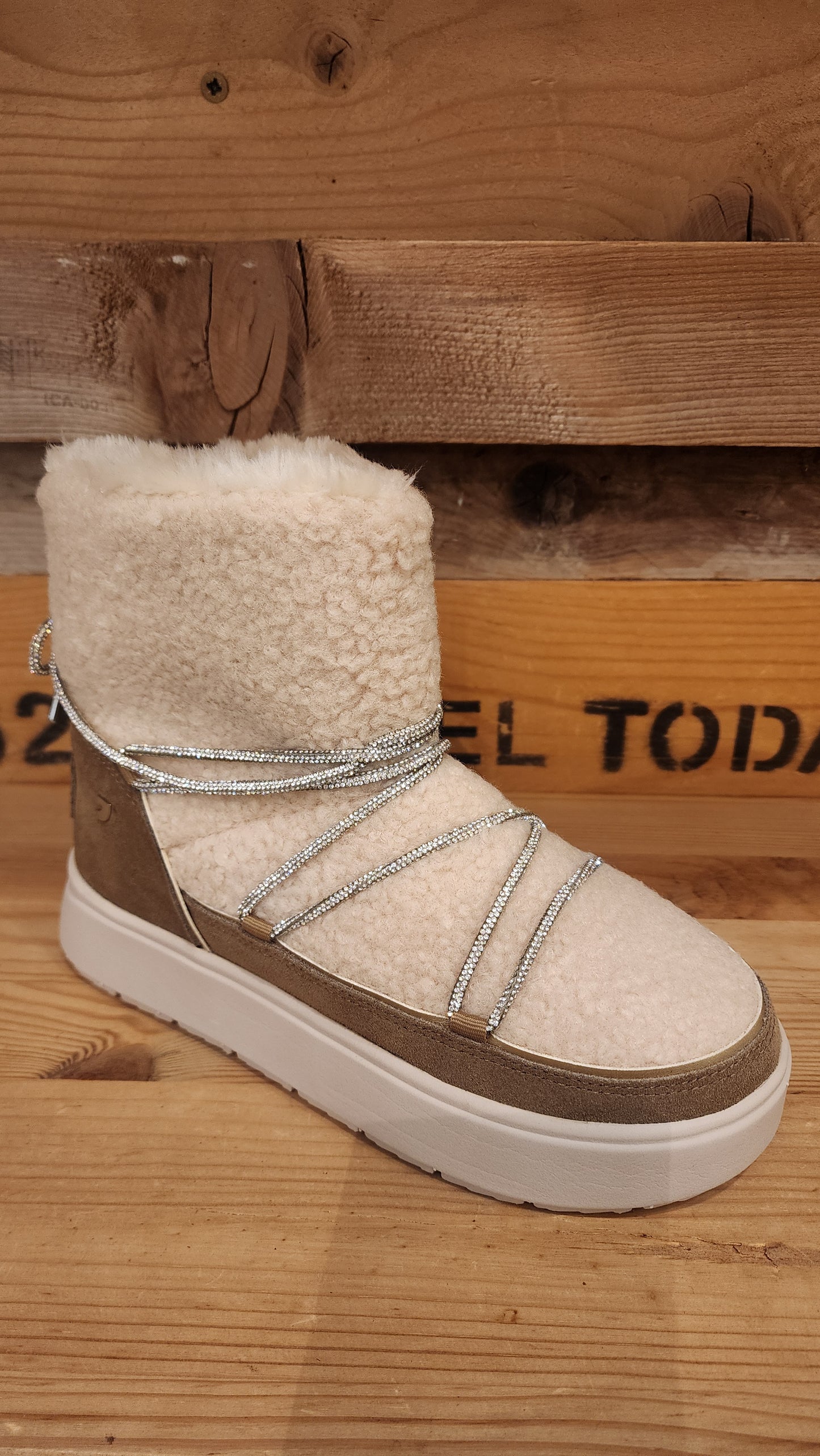 מגפוני צמר 73266H25