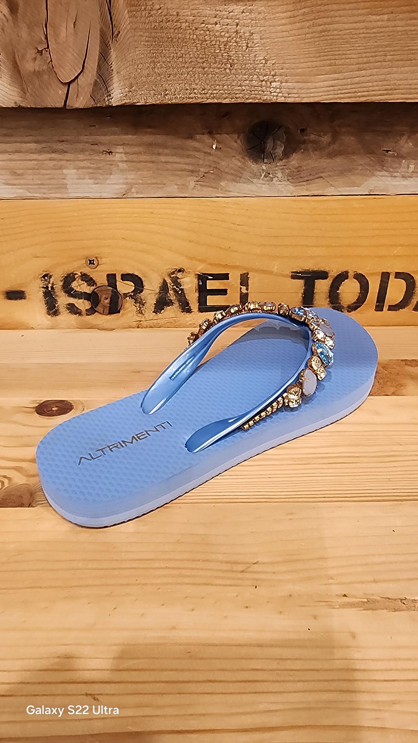 כפכפי אצבע 5620S24