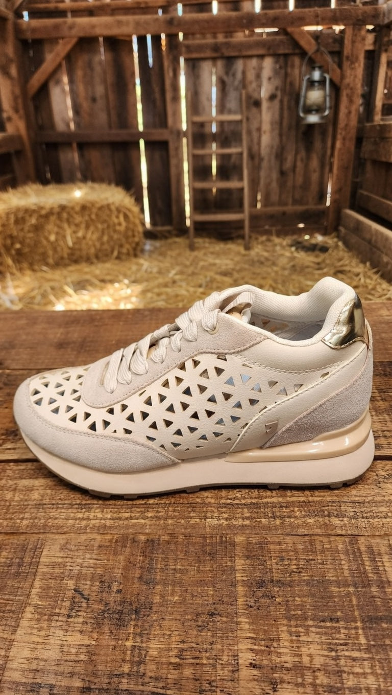 סניקרס מחורר 78628S26