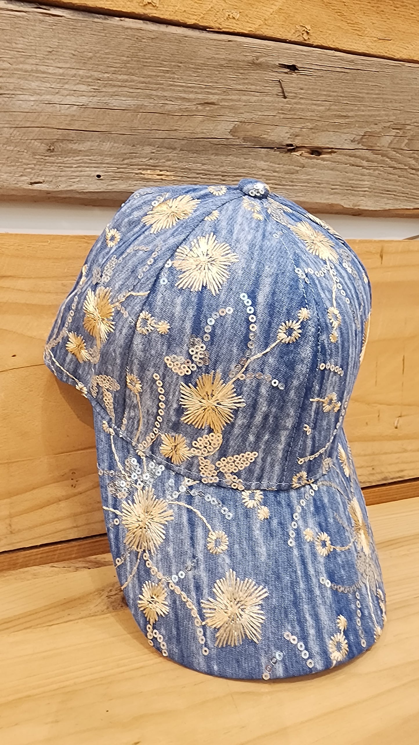 קסקט ג'ינס LIF2S25