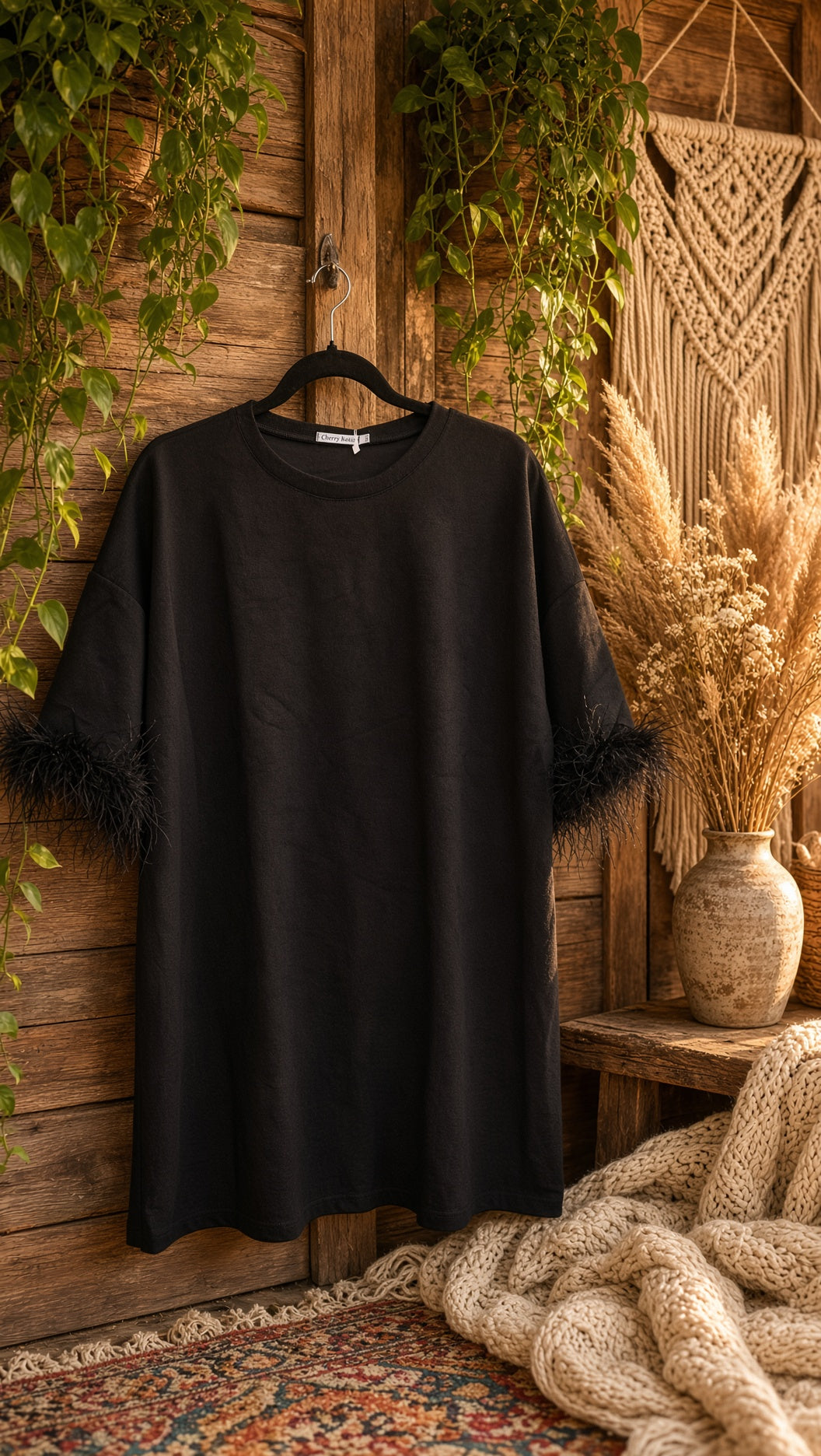 DRESS CH4H26