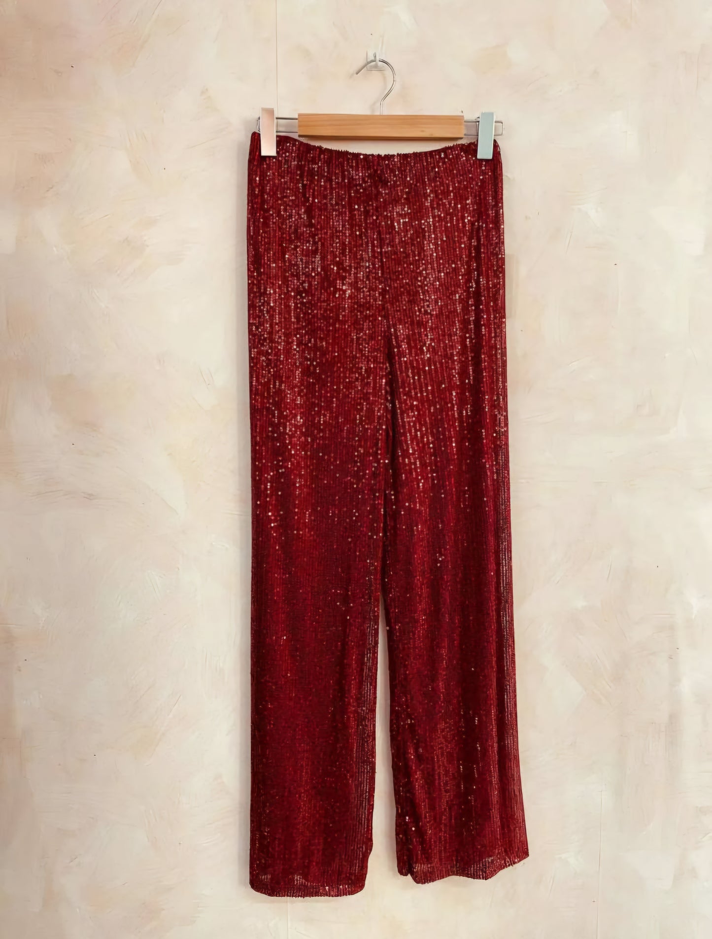 מכנסי נצנצים LU11S25