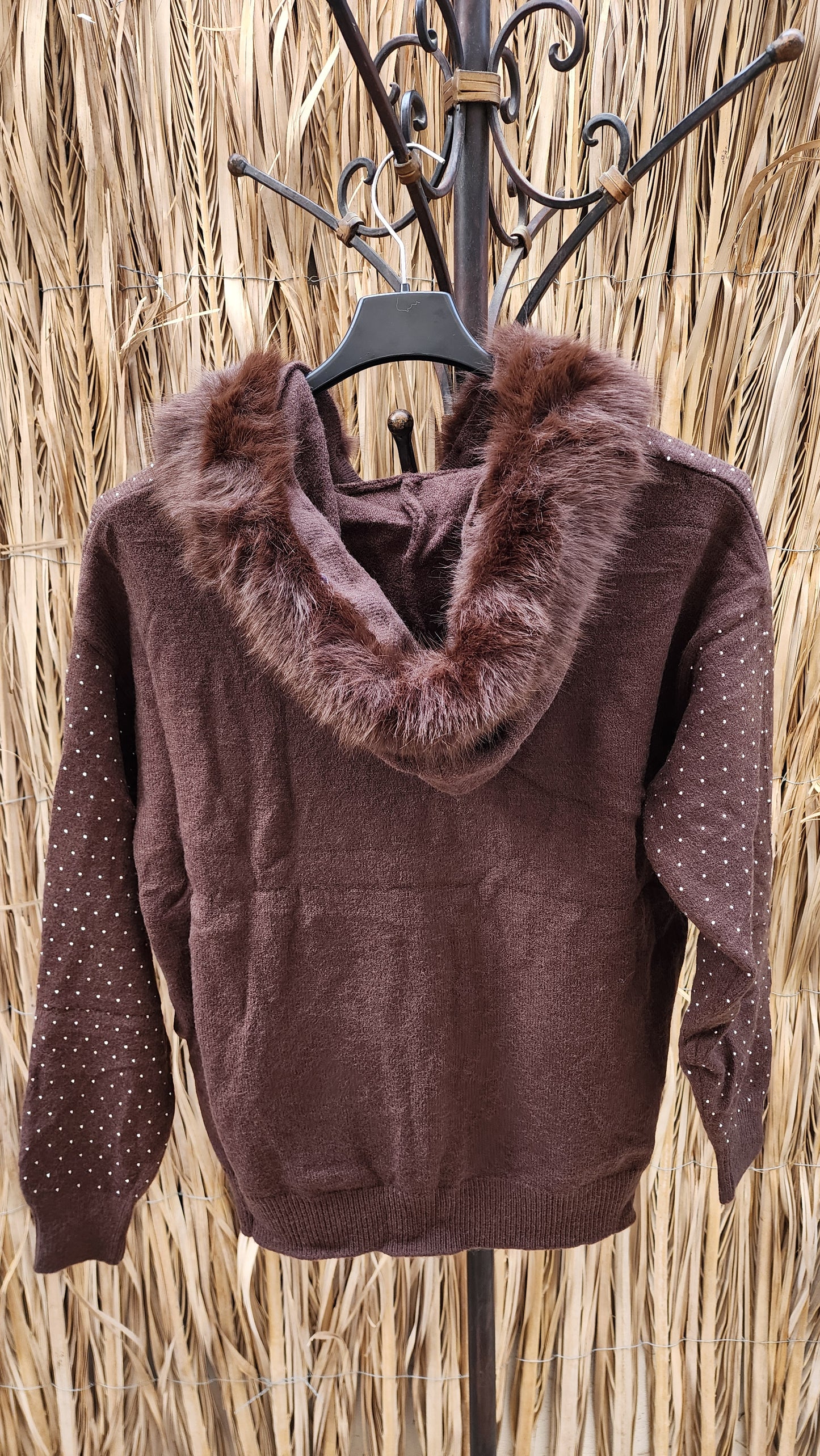 וסט פנינים COP15H25