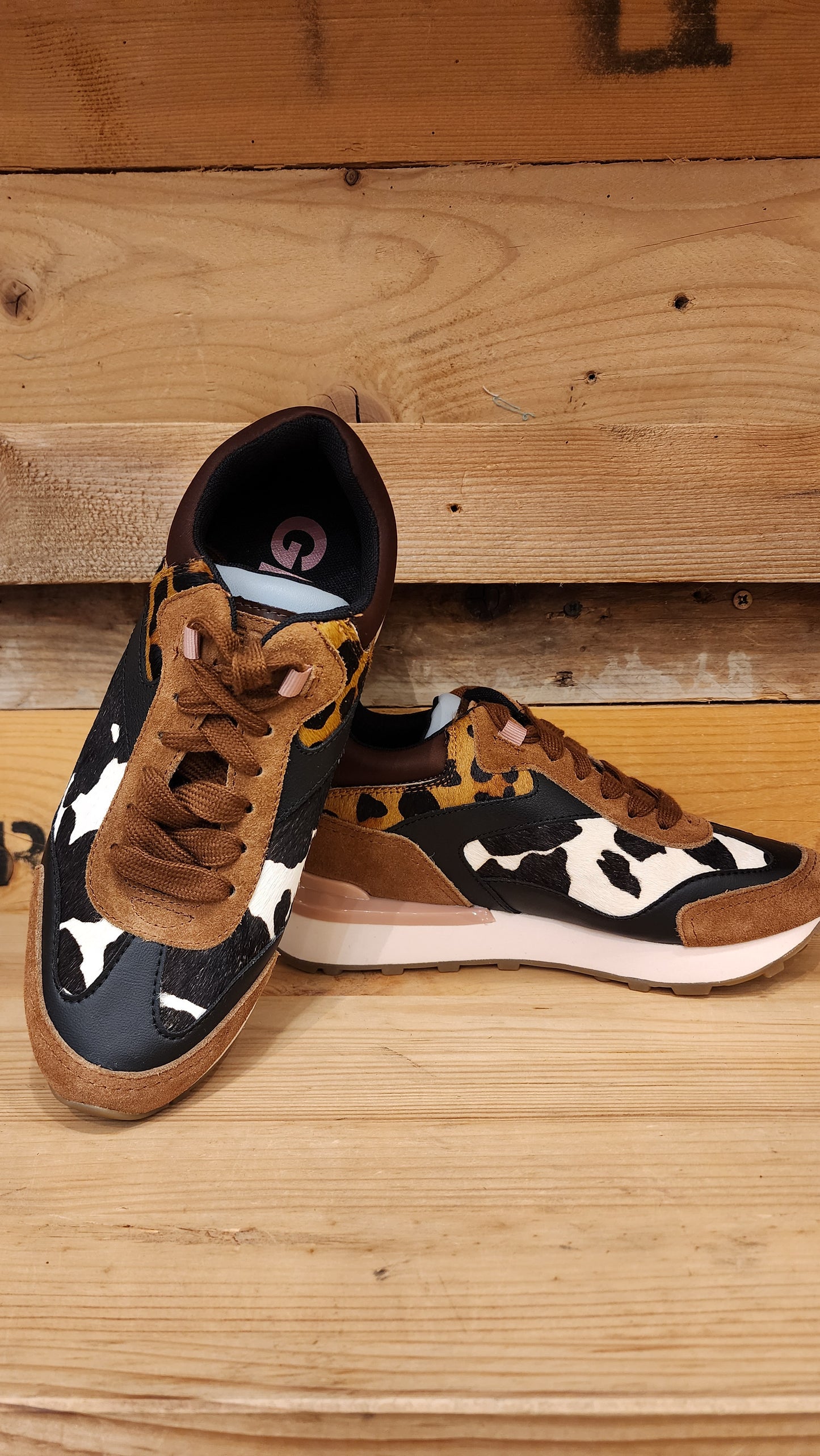 סניקרס משולב 73693H24