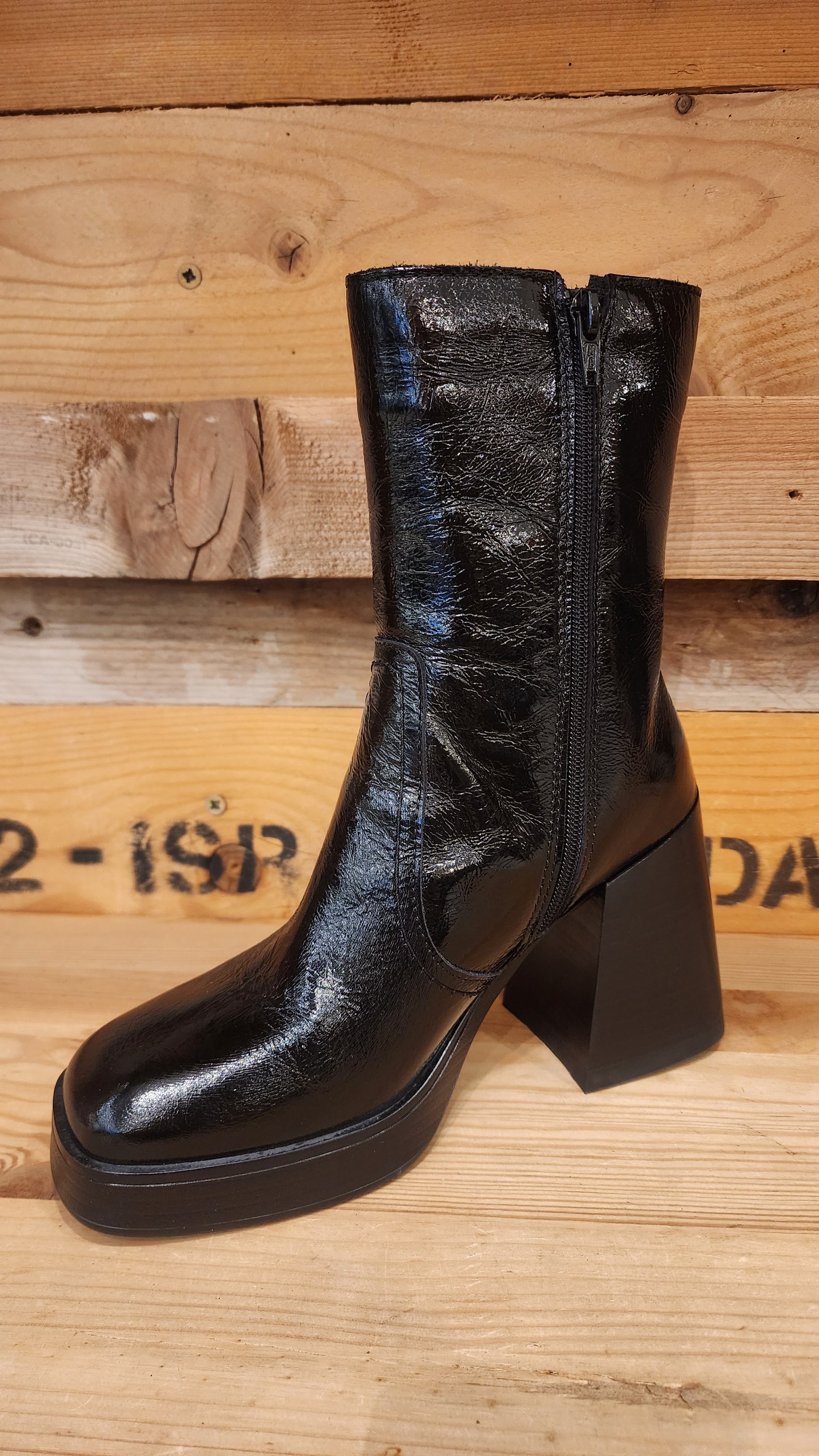 מגפוני לק 2761H25