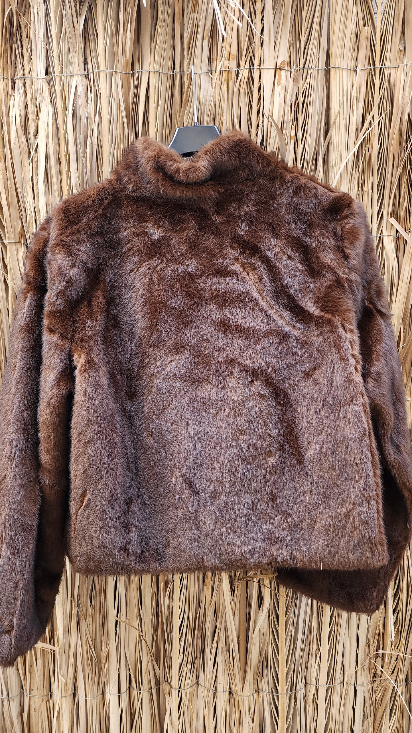 מעיל פרווה COP16H25