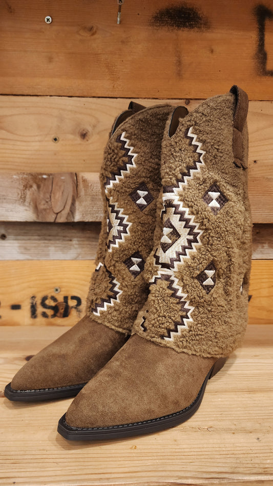 בוקרים GEO 9655H25