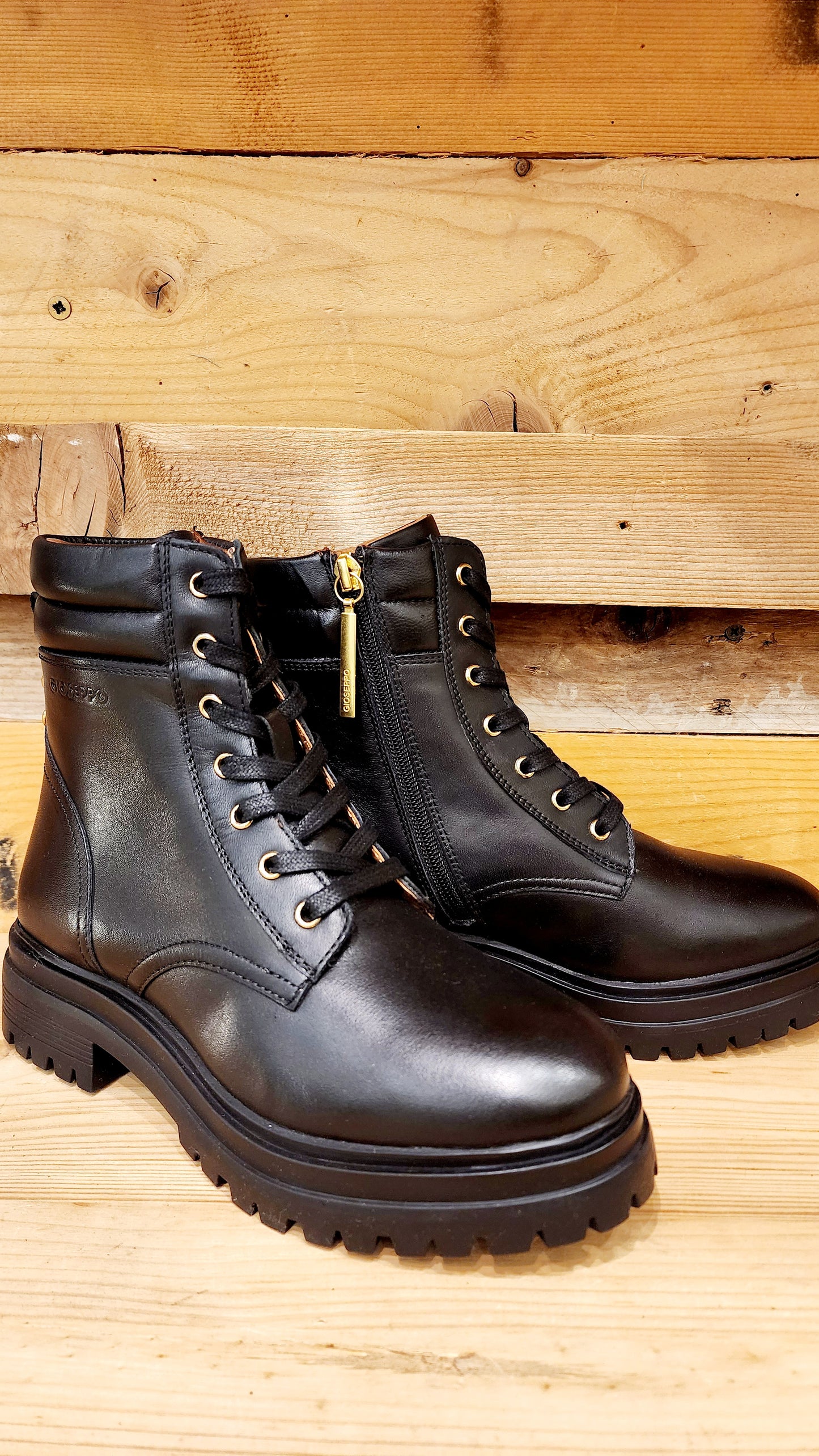 נעלי שרוכים 73565H24