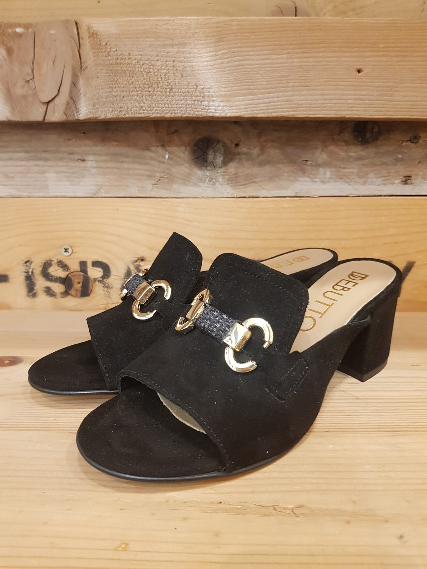 כפכפי קישוט PINA12S25