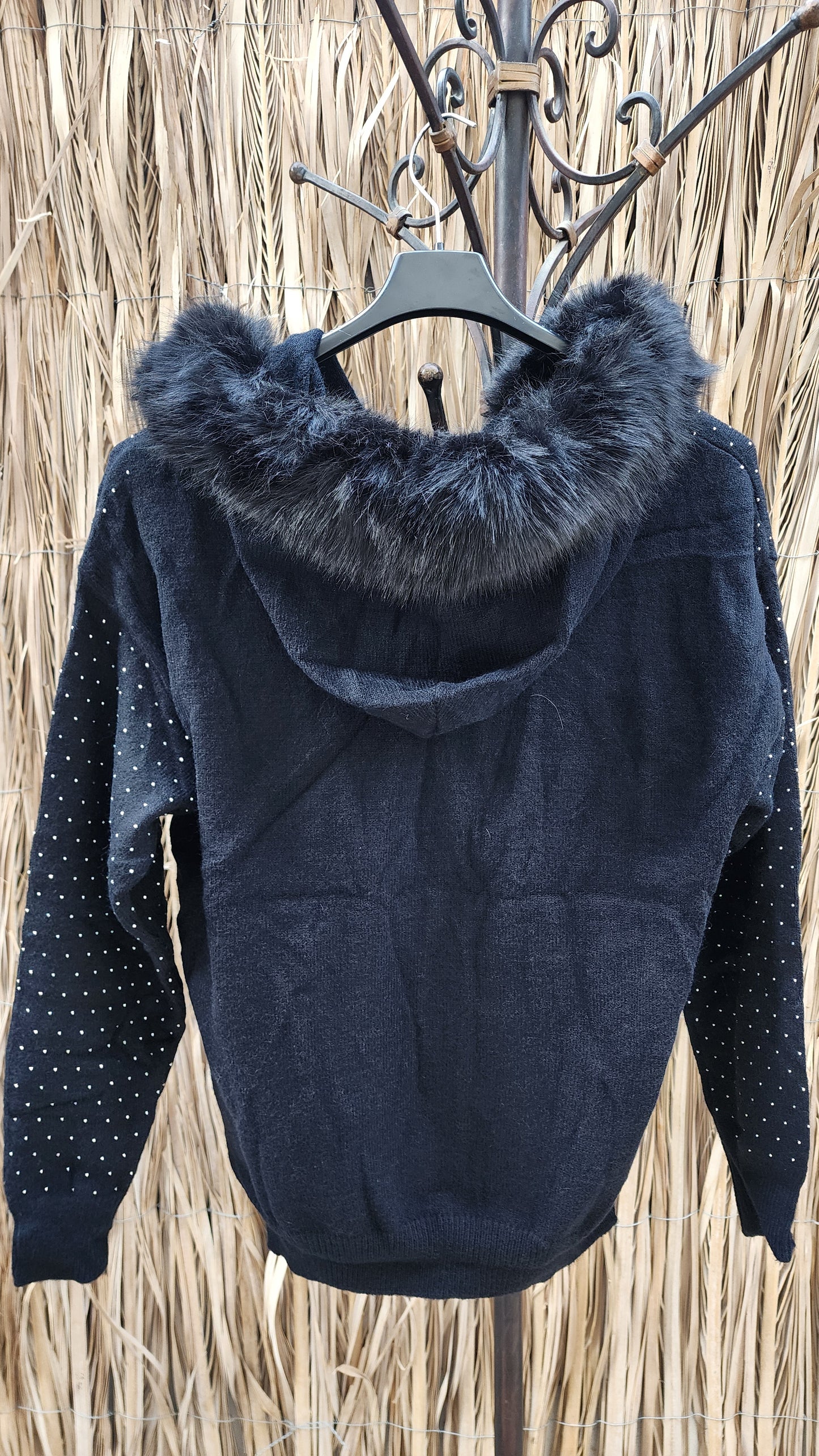 וסט פנינים COP15H25