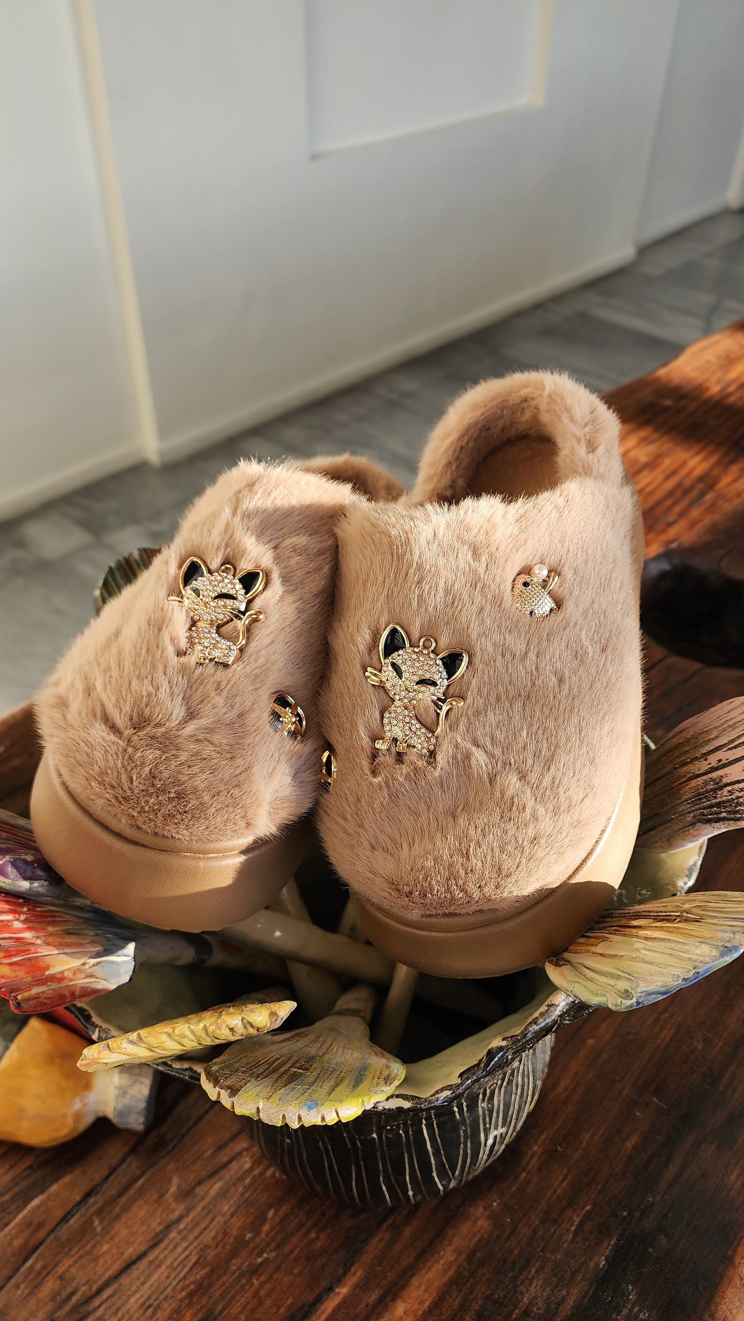 כפכפי פרווה 9716H25