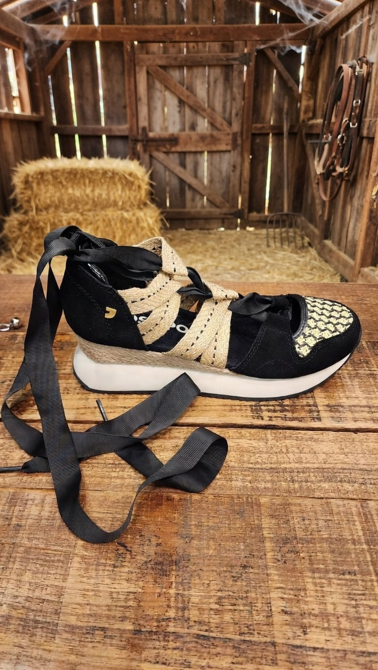 סניקרס סנדל 78075S26