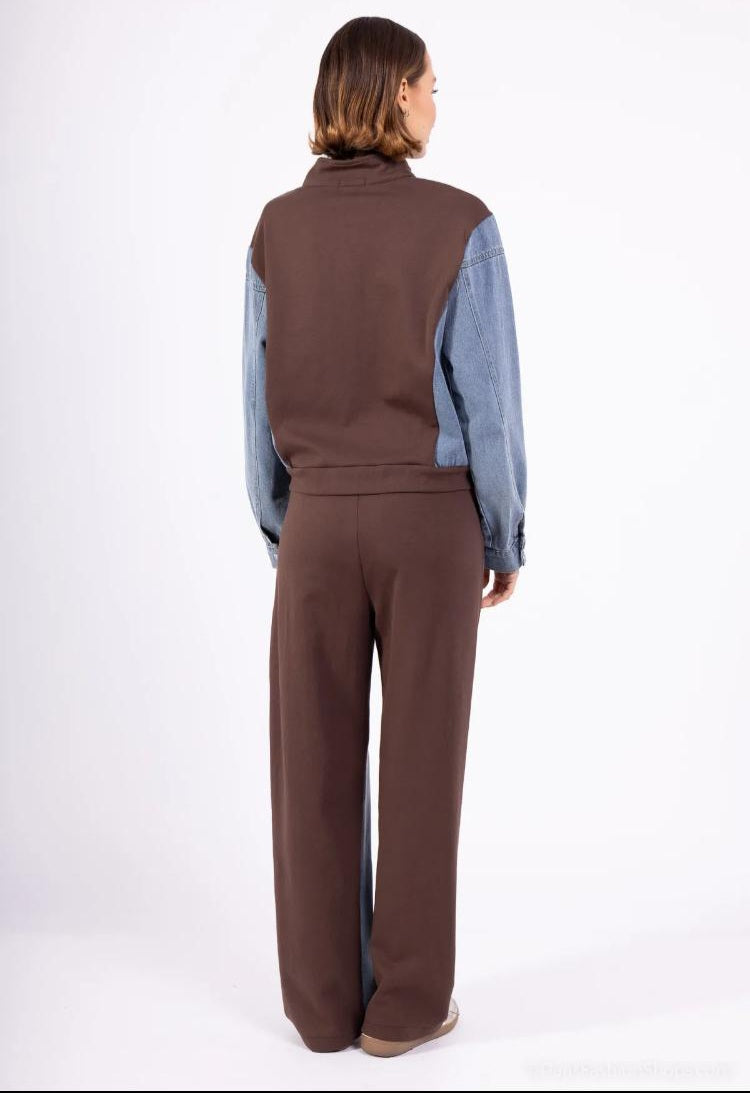 מכנסי ג'ינס CH4H25