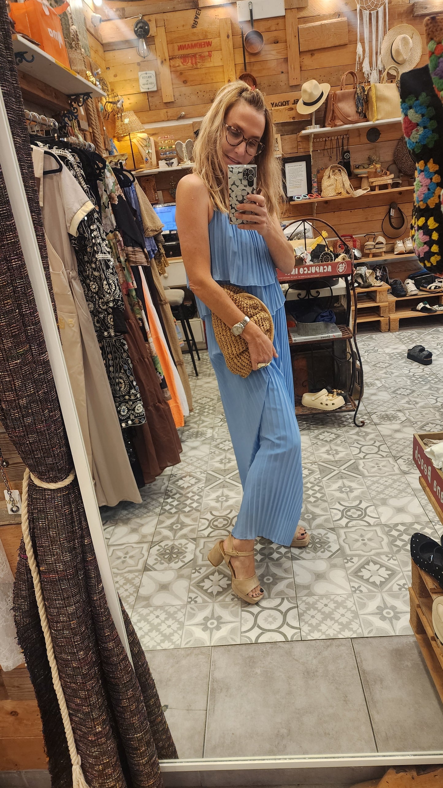 אוברול כתפיות SEN4S25