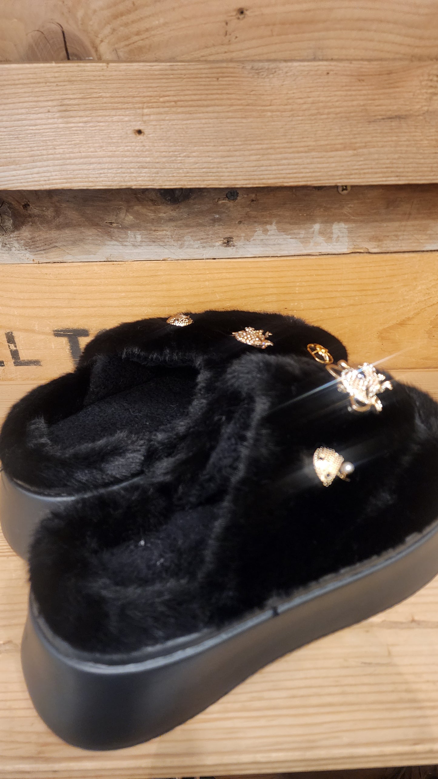 כפכפי פרווה 9716H25