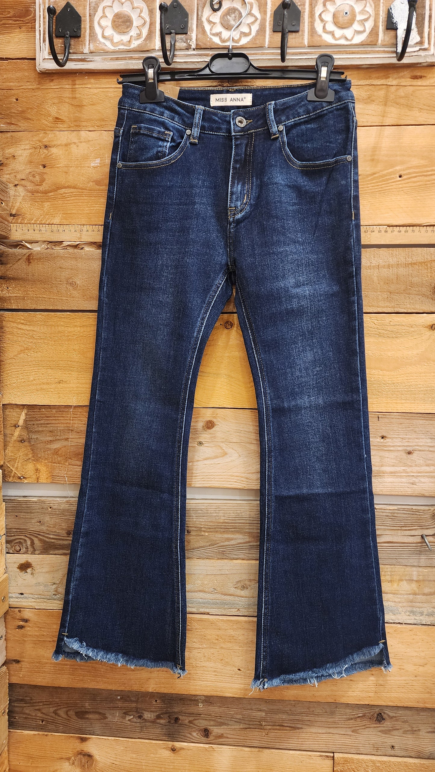 ג'ינס WIDE AN3S25