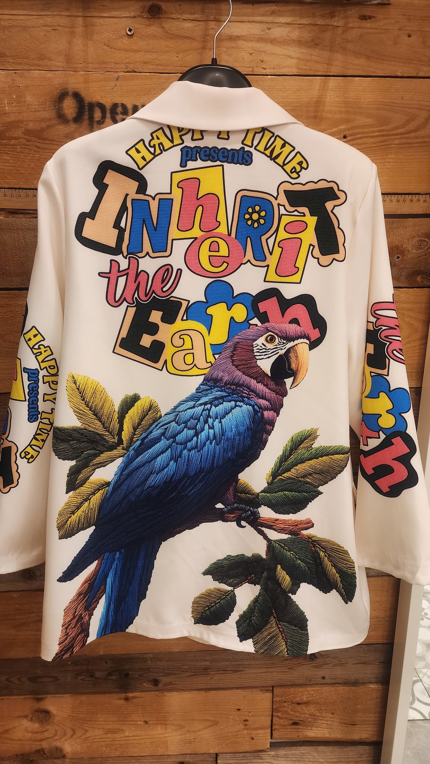 בלייזר EARTH MC5H25