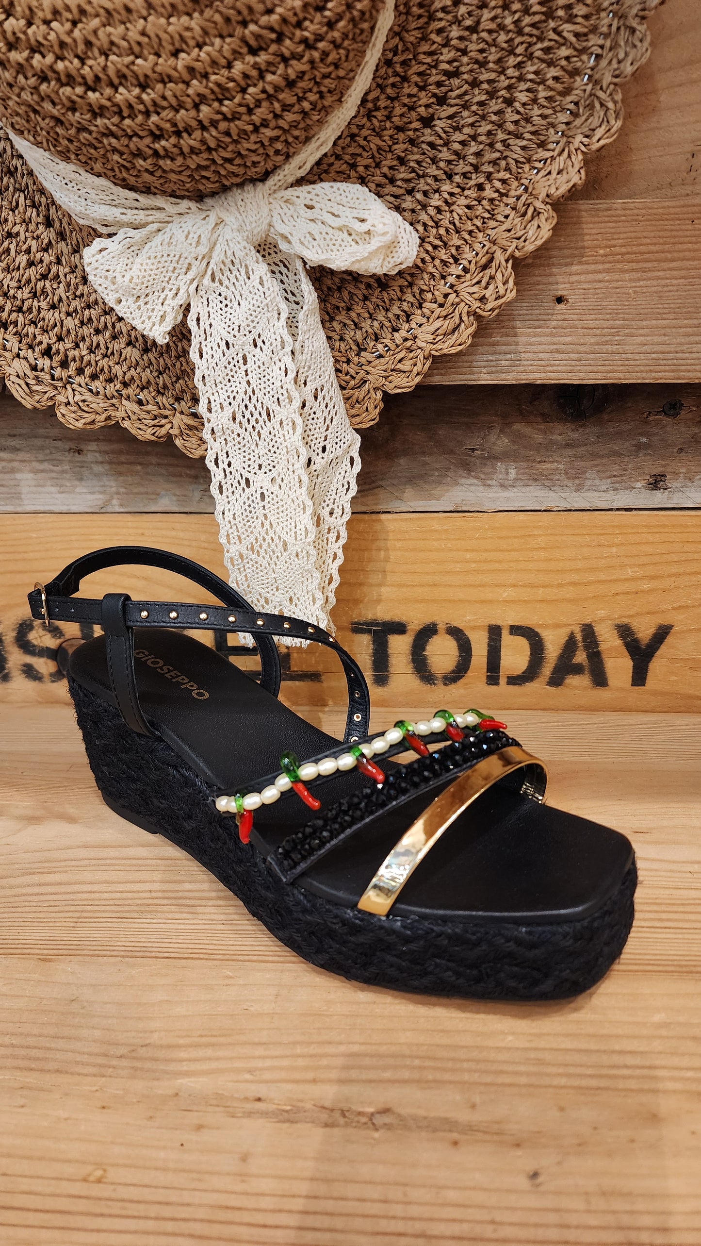 סנדלי בוהו 75362S25