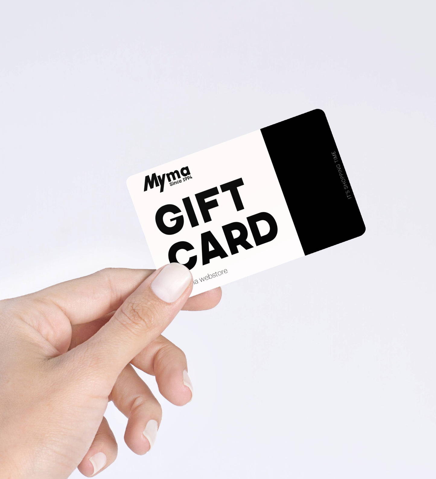 MYMA GIFT CARD