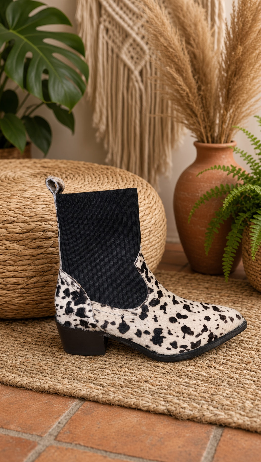 מגפוני בוקרים 80757H26