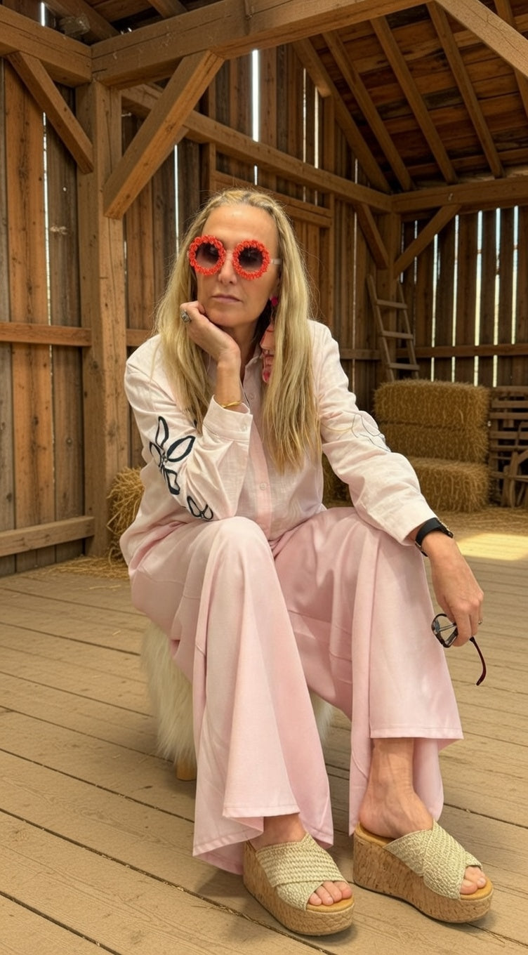 מכופתרת BIRD COP42H25