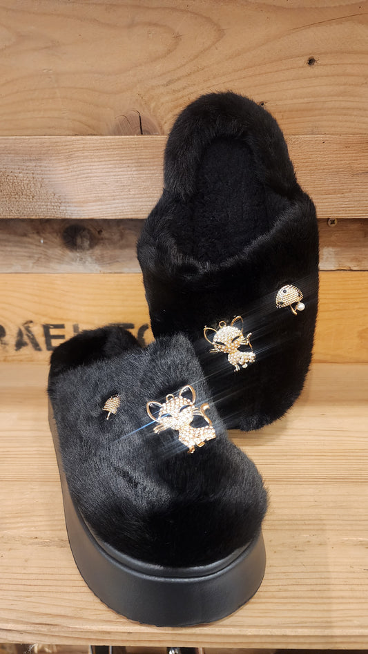 כפכפי פרווה 9716H25