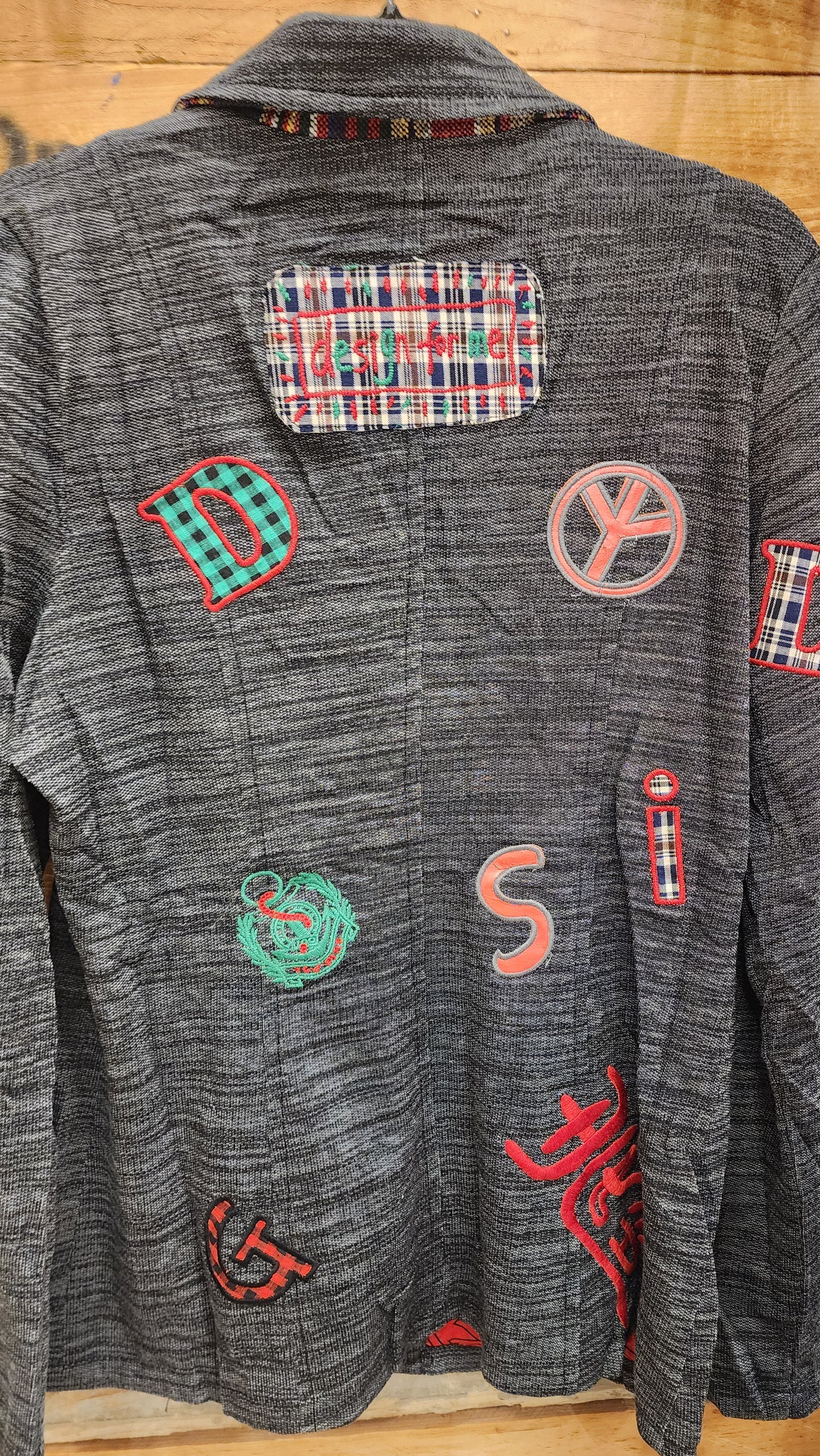 בלייזר פצים LU2H25