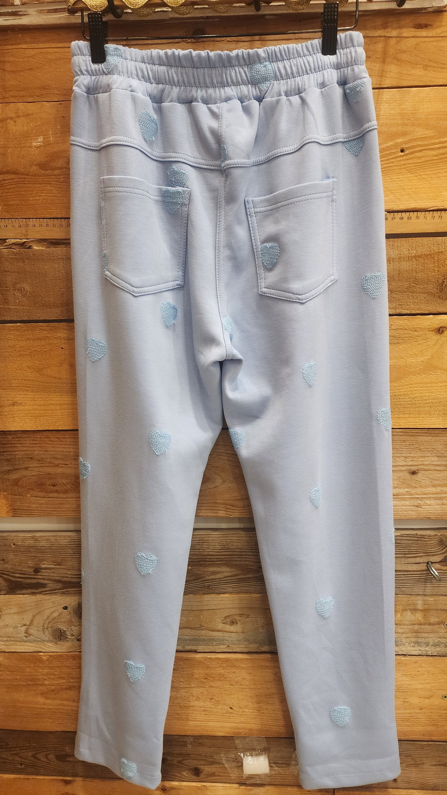 מכנסי JOG MG5S26