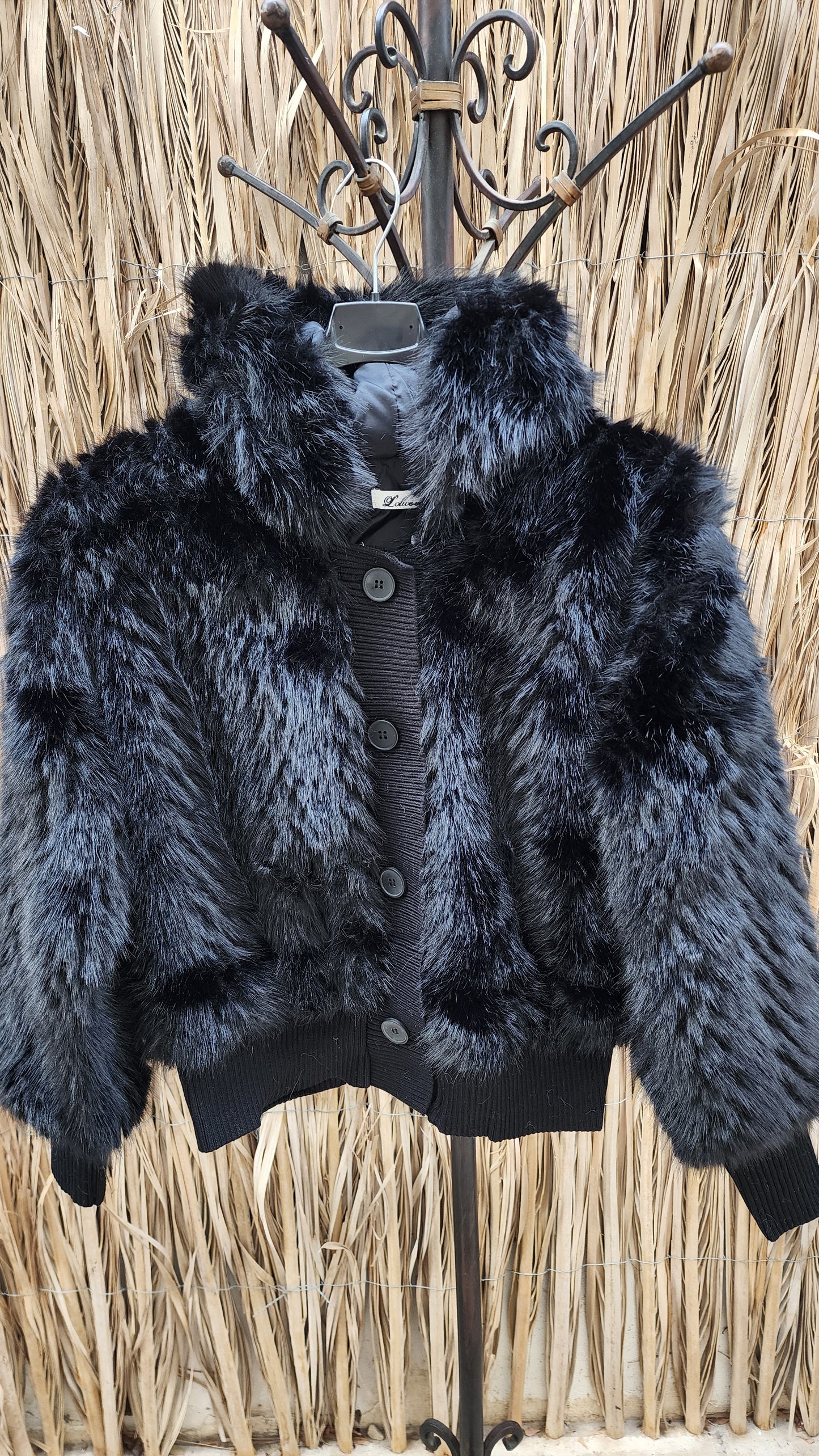 ז'קט CAPU COP17H25