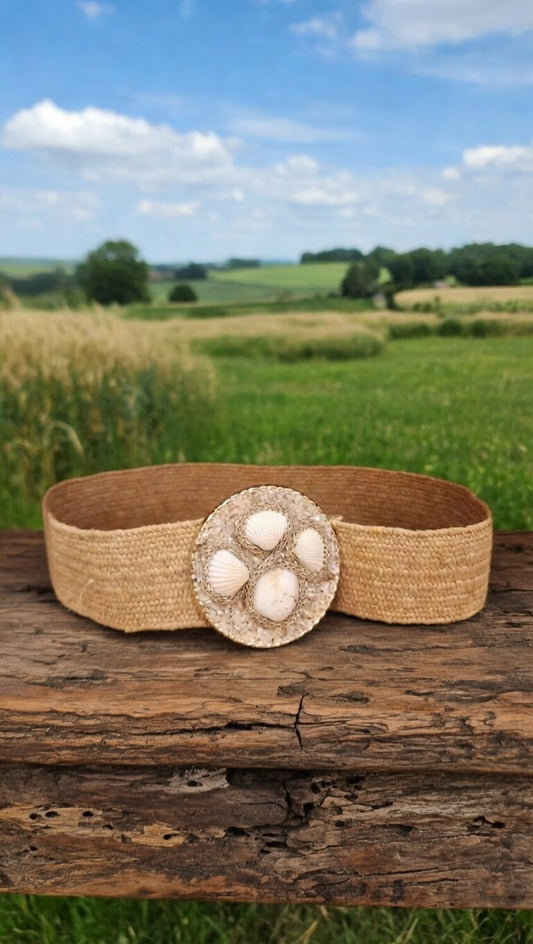 חגורה 2צדף LIF15S26