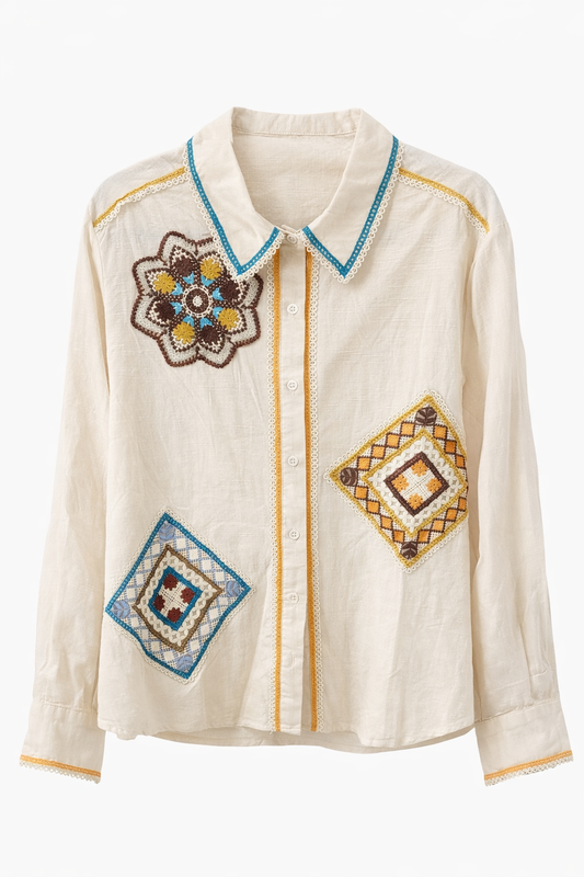 מכופתרת CG6H25