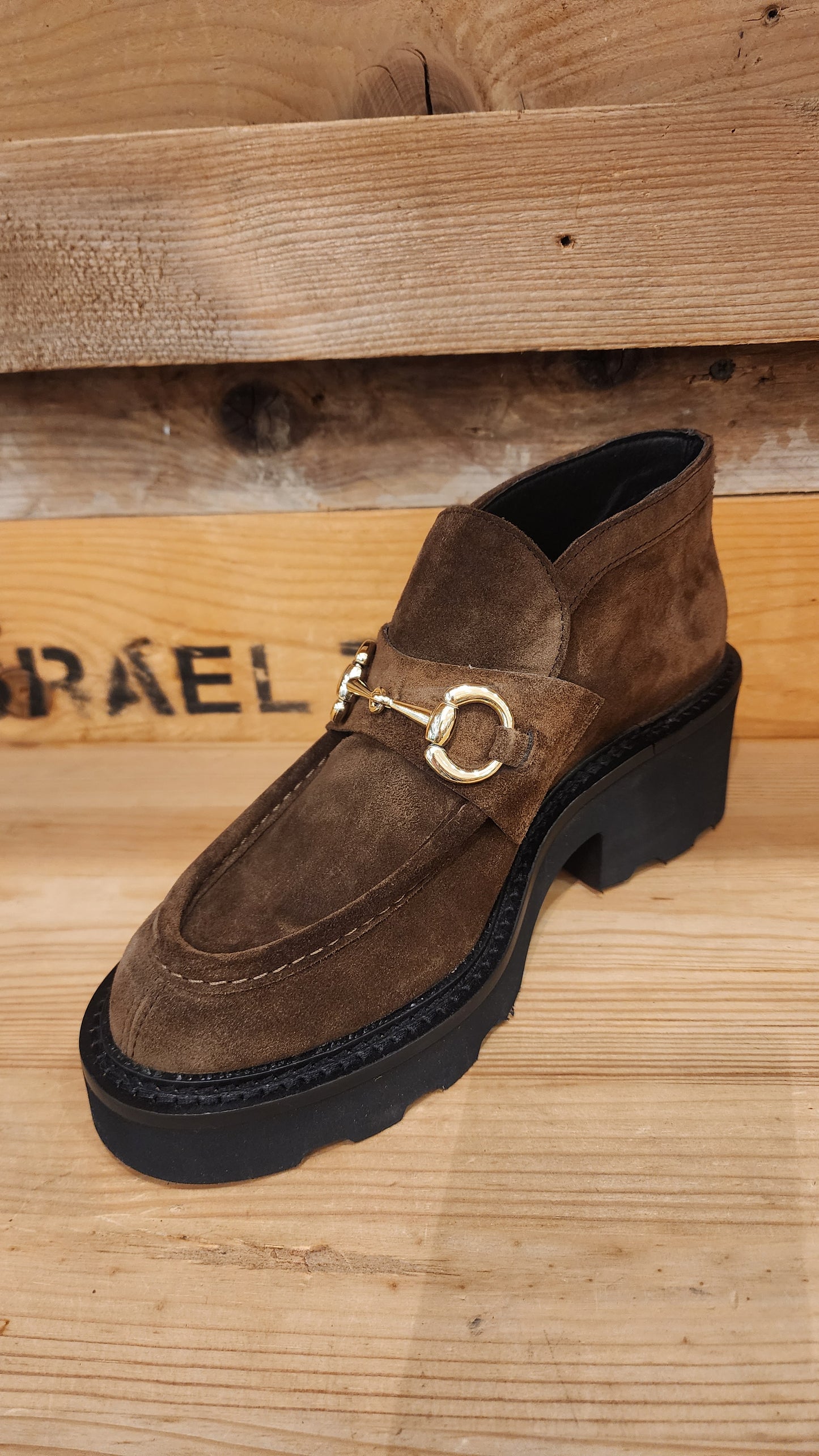 מוקסין גבוה 5323H25