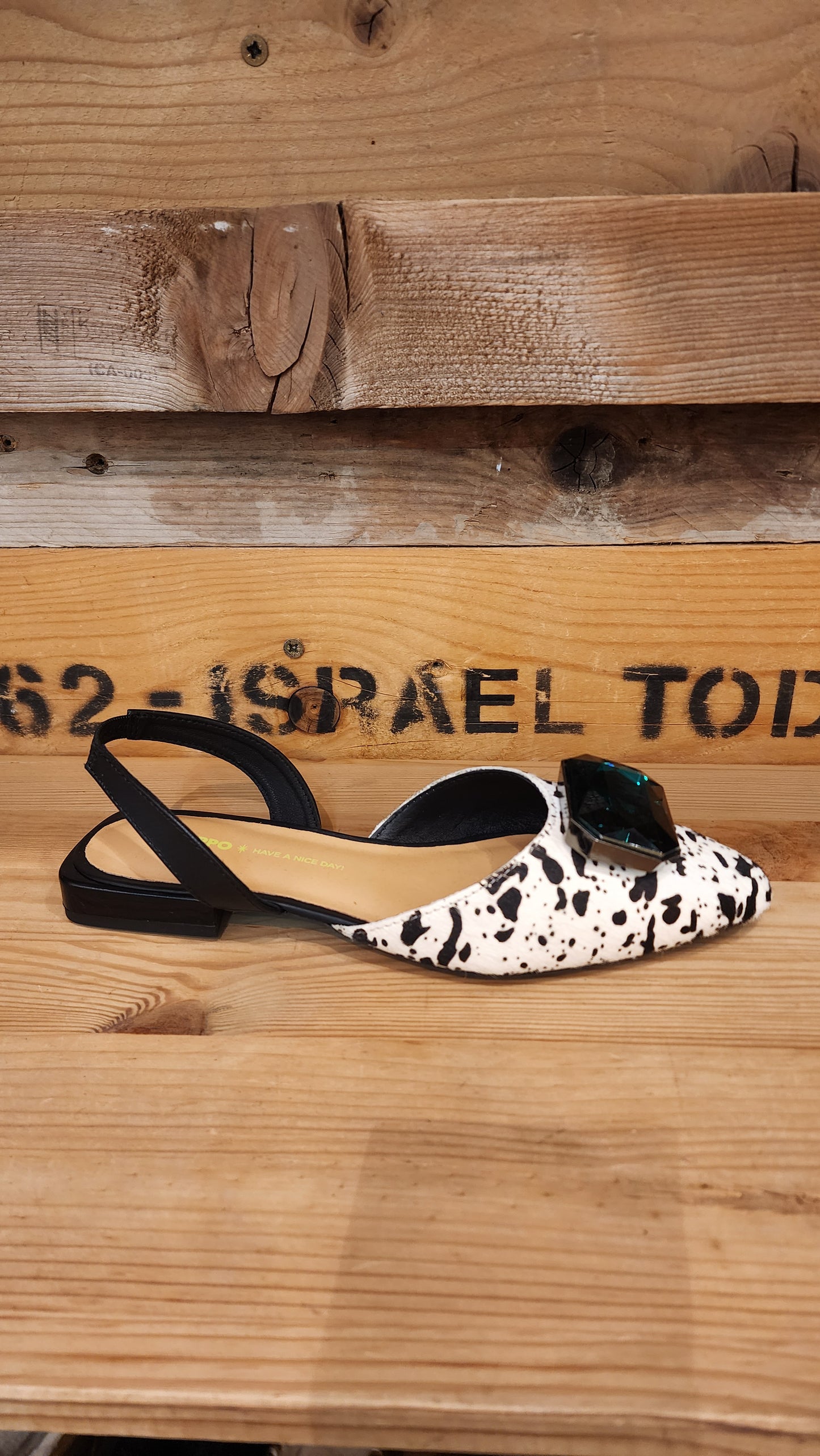 סנדלי אבן 75454S25
