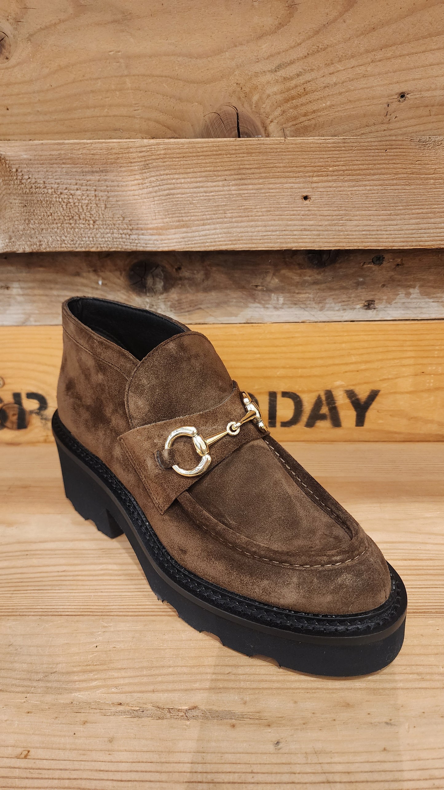 מוקסין גבוה 5323H25