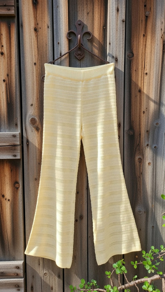 מכנסי פסים MUS3S26