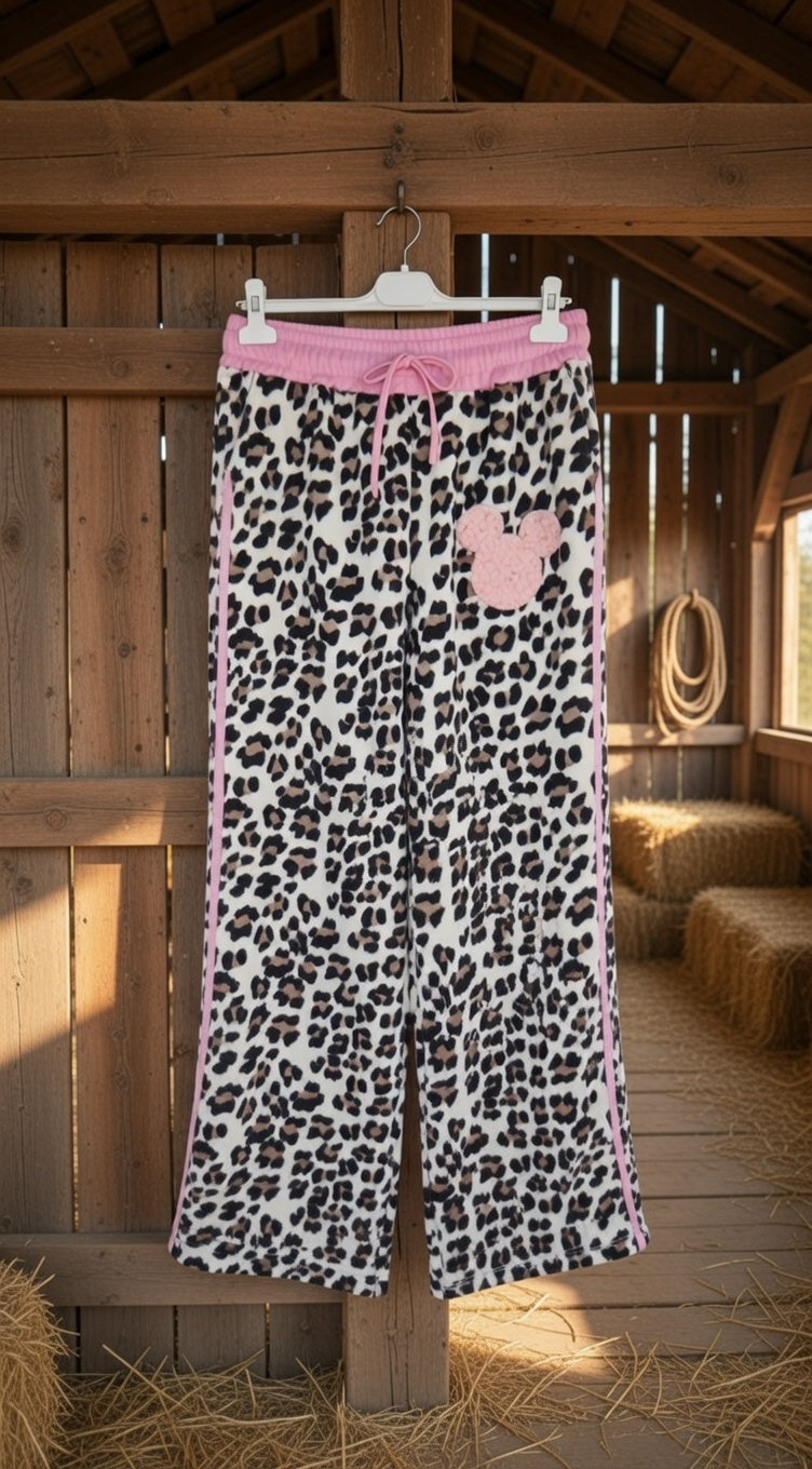 מכנסי מנומר CG10S26