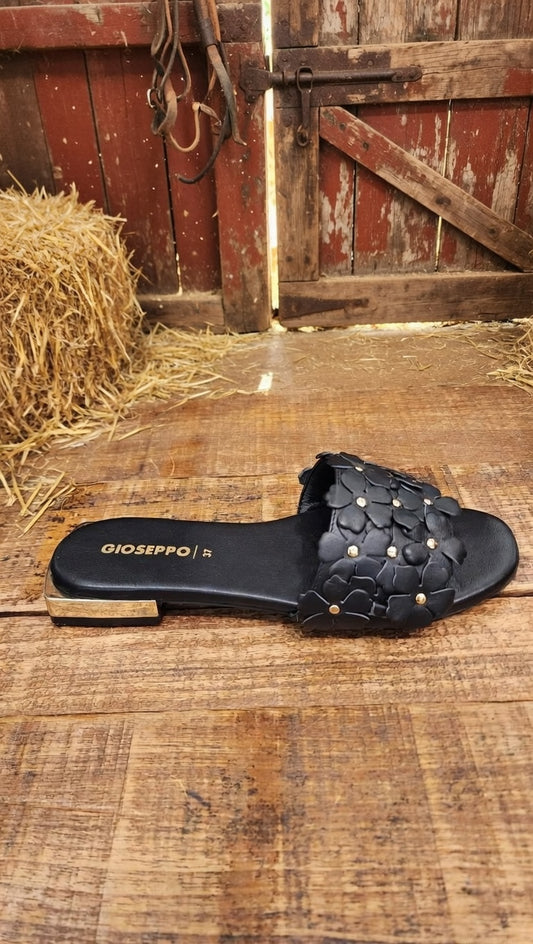 כפכפי פרחים 78608S26