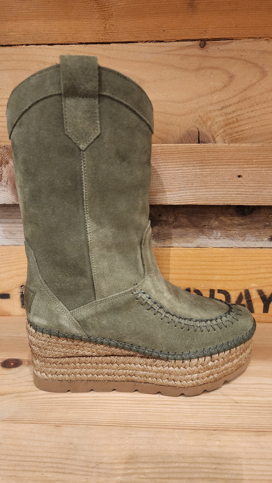 מגפי סוליהת קש 98700H25