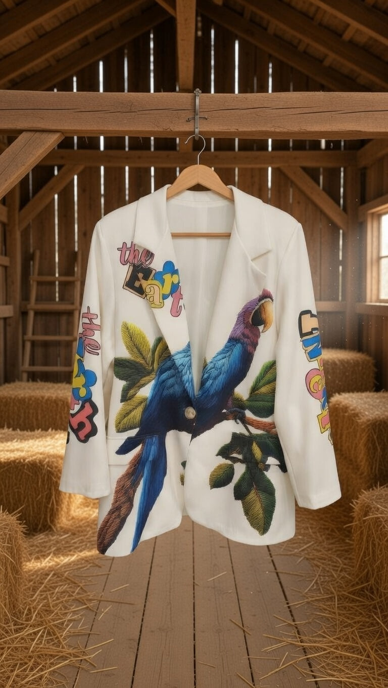 בלייזר EARTH MC5H25